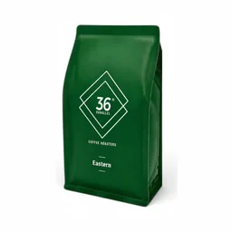 Eastern Blend · 250 coffee beans from 36th Parallel Specialty Coffee Roasters
