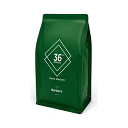 Northern · 250 coffee beans from 36th Parallel Specialty Coffee Roasters