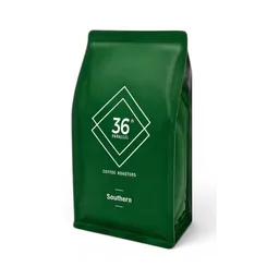 Southern Blend · 250 coffee beans from 36th Parallel Specialty Coffee Roasters