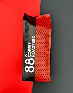 Coffee Beans coffee beans from 88 Degrees