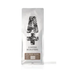 House Blend coffee beans from A+ Coffee Roasters