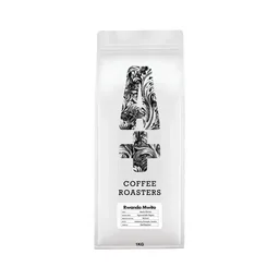 Mwito coffee beans from A+ Coffee Roasters