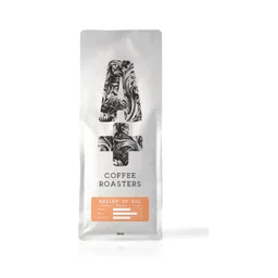 Nascer Do Sol coffee beans from A+ Coffee Roasters