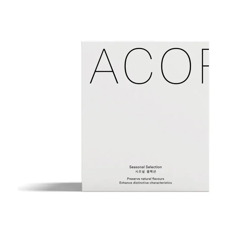 Asosala Natural Filter coffee beans from Acoffee