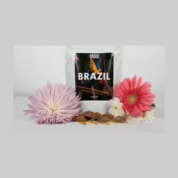 Brazil Single Origin coffee beans from Adore Coffee Roasters