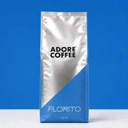 Florito coffee beans from Adore Coffee Roasters