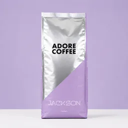 Jackson coffee beans from Adore Coffee Roasters