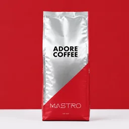 Mastro coffee beans from Adore Coffee Roasters