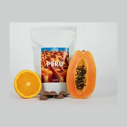 Peru Organic coffee beans from Adore Coffee Roasters