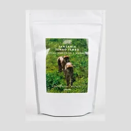 Tembo Tembo coffee beans from Adore Coffee Roasters
