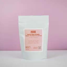 Ukuni Women in Coffee coffee beans from Adore Coffee Roasters