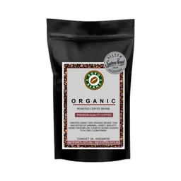 Belle Blend coffee beans from Agro Beans