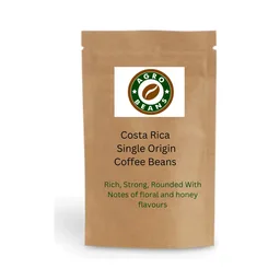 Costa Rica Single Origin coffee beans from Agro Beans