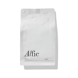 Alfie coffee beans from Alfie Coffee