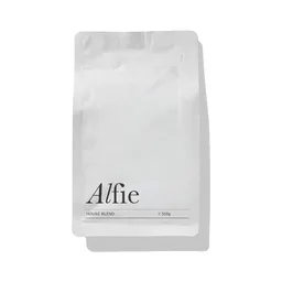 House Blend coffee beans from Alfie Coffee