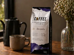 Abakundakawa Cooperative coffee beans from Arise Coffee Roasters