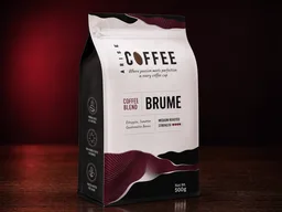 Brumé coffee beans from Arise Coffee Roasters