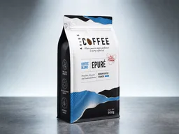Epuré coffee beans from Arise Coffee Roasters