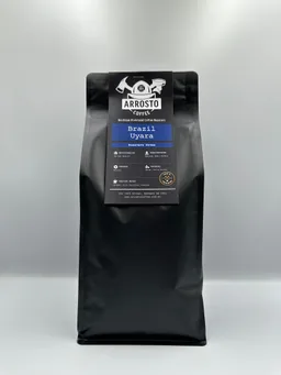Uyara coffee beans from Arrosto Coffee