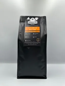 Dulima coffee beans from Arrosto Coffee