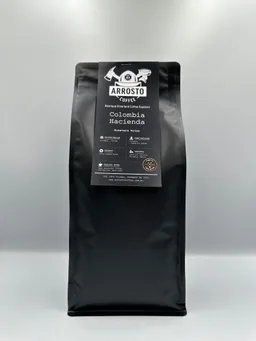 Hacienda coffee beans from Arrosto Coffee