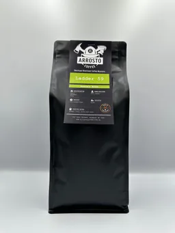 Ladder 59 coffee beans from Arrosto Coffee