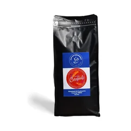 Caffe Carnivale coffee beans from Art Of Espresso Specialty Coffee