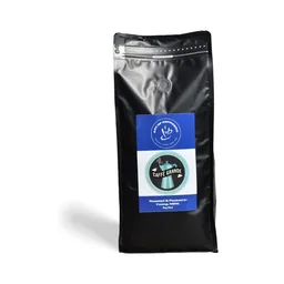 Caffè Grande coffee beans from Art Of Espresso Specialty Coffee
