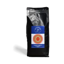Gypsy Blend coffee beans from Art Of Espresso Specialty Coffee