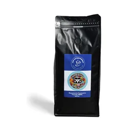 Kombi Blend coffee beans from Art Of Espresso Specialty Coffee
