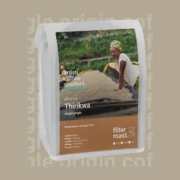 Thirikwa coffee beans from Artisti Coffee Roasters