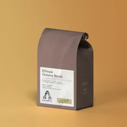 Gobena Bendo coffee beans from Assembly Store