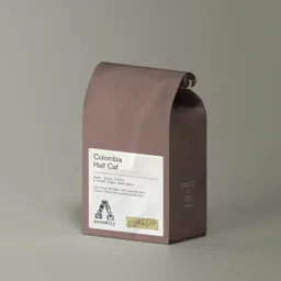 Half Caf · Espresso coffee beans from Assembly Store