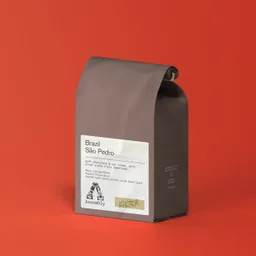 São Pedro da Canastra coffee beans from Assembly Store
