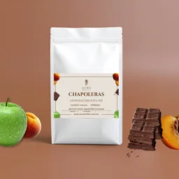 Chapoleras coffee beans from Auro Speciality Coffee