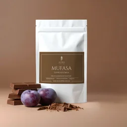Mufasa coffee beans from Auro Speciality Coffee