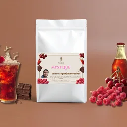 Mystique coffee beans from Auro Speciality Coffee