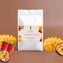 Tropic Gold coffee beans from Auro Speciality Coffee