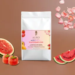 Watermelon Caturra Nitro coffee beans from Auro Speciality Coffee