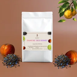 Yirgacheffe Danche coffee beans from Auro Speciality Coffee