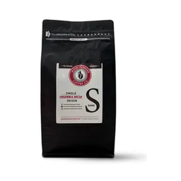 Colombian Decaf coffee beans from Aussie Veterans Coffee Co.