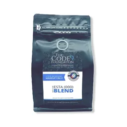 ESTA 000 coffee beans from Aussie Veterans Coffee Co.