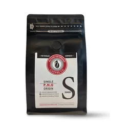 Nebilyer Valley coffee beans from Aussie Veterans Coffee Co.
