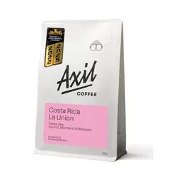 La Union coffee beans from Axil Coffee