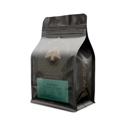 Gaffer coffee beans from Bancroft Roasters
