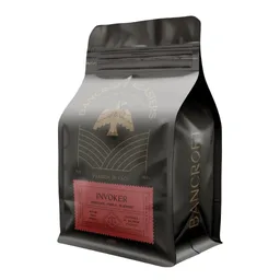 Invoker coffee beans from Bancroft Roasters