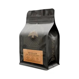 Reveller coffee beans from Bancroft Roasters