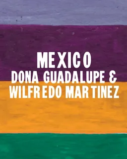 Dona Guadalupe & Wilfredo Martinez coffee beans from Beam Coffee