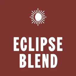 Eclipse Blend coffee beans from Beam Coffee