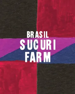 Sucuri Farm coffee beans from Beam Coffee